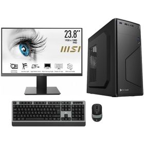 Go Gamer GO4397D i5 13400F 16GB Ram 1TB SSD GT1030 Windows 11 Pro Masaüstü Bilgisayar