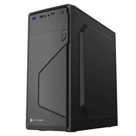 Go Gamer GO4469D i5 13400F 16GB Ram 1TB HDD+1TB SSD RX6500XT Windows 11 Pro Masaüstü Bilgisayar