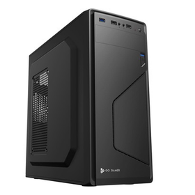 Go Gamer GO4469D i5 13400F 16GB Ram 1TB HDD+1TB SSD RX6500XT Windows 11 Pro Masaüstü Bilgisayar