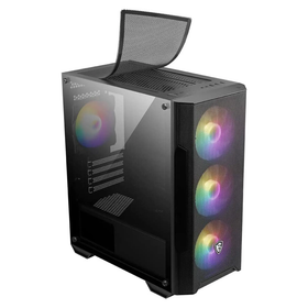 Go Gamer GO4473DS i5 13400F 32GB Ram 1TB HDD+1TB SSD RX6500XT Windows 11 Pro Masaüstü Bilgisayar