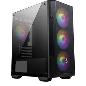 Go Gamer GO4600S i5 13400F 32GB Ram 1TB HDD+1TB SSD RX7600 Windows 11 Pro Masaüstü Bilgisayar