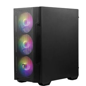 Go Gamer GO4600S i5 13400F 32GB Ram 1TB HDD+1TB SSD RX7600 Windows 11 Pro Masaüstü Bilgisayar