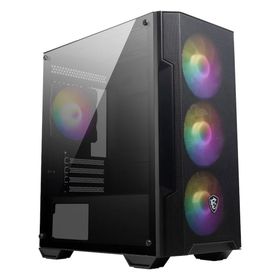 Go Gamer GO4604DS i5 13400F 64GB Ram 1TB HDD+1TB SSD RX7600 Windows 11 Pro Masaüstü Bilgisayar