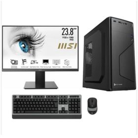 Go Gamer GO4802 i7 13700F 32GB Ram 1TB HDD+512GB SSD RX6500XT Windows 11 Pro Masaüstü Bilgisayar