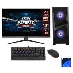 Go Gamer GO5074DP i7 13700F 32GB Ram 1TB SSD RTX4070TI Windows 11 Pro Masaüstü Bilgisayar