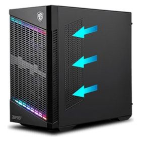Go Gamer GO5078DX i7 13700KF 128GB Ram 2TB SSD RTX4070TI Masaüstü Bilgisayar