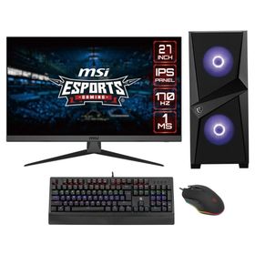 Go Gamer GO5089DK i7 13700F 32GB Ram 1TB HDD+1TB SSD RX7900XT Windows 11 Pro Masaüstü Bilgisayar