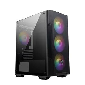 Go Gamer GO5255S i9 13900F 16GB Ram 1TB SSD RX6500XT Masaüstü Bilgisayar