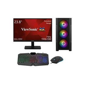 Go Gamer GO5288S i9 13900F 32GB Ram 1TB HDD+512GB SSD RTX3050 Windows 11 Pro Masaüstü Bilgisayar