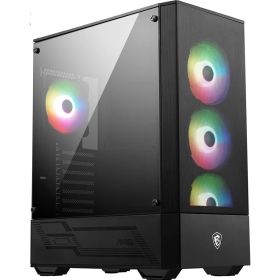 Go Gamer GO5362C i9 13900F 64GB Ram 512GB SSD RTX3060 Masaüstü Bilgisayar