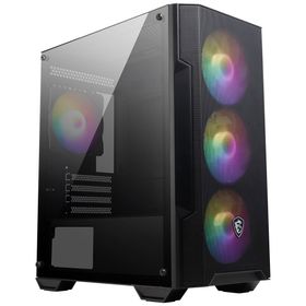 Go Gamer GO5372S i9 13900F 32GB Ram 512GB SSD RX7600 Masaüstü Bilgisayar