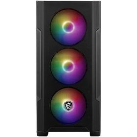 Go Gamer GO5372S i9 13900F 32GB Ram 512GB SSD RX7600 Masaüstü Bilgisayar