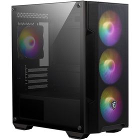 Go Gamer GO5457DS i9 13900F 32GB Ram 512GB SSD RTX4060 Masaüstü Bilgisayar