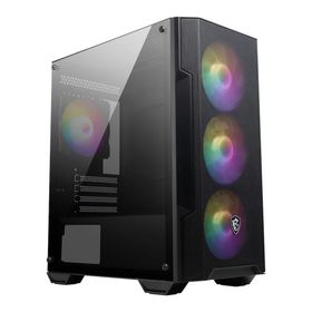Go Gamer GO623DS i5 11400F 8GB Ram 256GB SSD RX550 Windows 11 Pro Masaüstü Bilgisayar