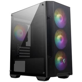 Go Gamer GO623S i5 11400F 8GB Ram 256GB SSD RX550 Windows 11 Pro Masaüstü Bilgisayar