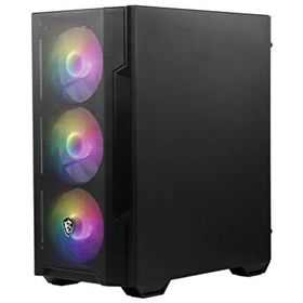 Go Gamer GO623S i5 11400F 8GB Ram 256GB SSD RX550 Windows 11 Pro Masaüstü Bilgisayar