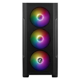 Go Gamer GO623S i5 11400F 8GB Ram 256GB SSD RX550 Windows 11 Pro Masaüstü Bilgisayar
