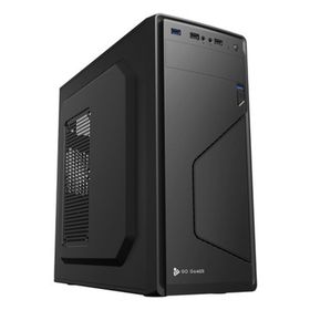 Go Gamer GO636 i5 11400F 16GB Ram 1TB SSD RX550 Windows 11 Pro Masaüstü Bilgisayar