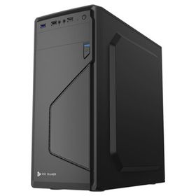 Go Gamer GO636 i5 11400F 16GB Ram 1TB SSD RX550 Windows 11 Pro Masaüstü Bilgisayar