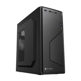Go Gamer GO894D i5 12400F 16GB Ram 512GB SSD GT730 Windows 11 Pro Masaüstü Bilgisayar