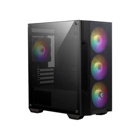 Go Gamer GP1016DS Ryzen 5 7600 16GB Ram 512GB SSD+1TB HDD RX7600XT Windows 11 Pro Masaüstü Bilgisayar