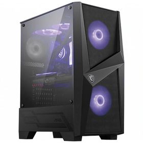 Go Gamer GP1063DK Ryzen 5 7600 32GB Ram 1TB SSD+1TB HDD RTX4060TI Windows 11 Pro Masaüstü Bilgisayar