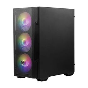 Go Gamer GP1186S Ryzen 5 7600X 32GB Ram 1TB SSD+1TB HDD RX7700XT Windows 11 Pro Masaüstü Bilgisayar