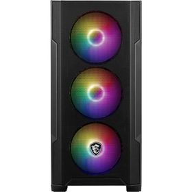 Go Gamer GP1186S Ryzen 5 7600X 32GB Ram 1TB SSD+1TB HDD RX7700XT Windows 11 Pro Masaüstü Bilgisayar