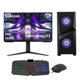 Go Gamer GP1448DK AMD Ryzen 5 7500F 64GB RAM 512GB SSD+1TB HDD RX7900XT Windows 11 Pro Masaüstü Bilgisayar