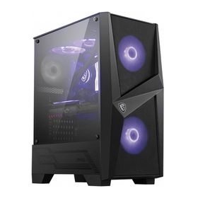 Go Gamer GP1610K Ryzen 7 5700X 32GB Ram 2TB SSD RX7600XT Windows 11 Pro Masaüstü Bilgisayar