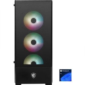 Go Gamer GP2925X Ryzen 7 7700 64GB Ram 2TB SSD 16GB RTX4060TI Windows 11 Pro Masaüstü Bilgisayar