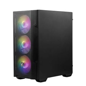Go Gamer GP322S Ryzen 5 5500 16GB Ram 1TB SSD RX6500XT Windows 11 Pro Masaüstü Bilgisayar