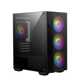 Go Gamer GP322S Ryzen 5 5500 16GB Ram 1TB SSD RX6500XT Windows 11 Pro Masaüstü Bilgisayar