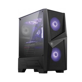 Go Gamer GP367DK Ryzen 5 5500 32GB Ram 1TB SSD RTX3060 Windows 11 Pro Masaüstü Bilgisayar