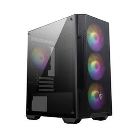 Go Gamer GP380S Ryzen 5 5500 16GB Ram 1TB HDD+1TB SSD RX7600XT Windows 11 Pro Masaüstü Bilgisayar