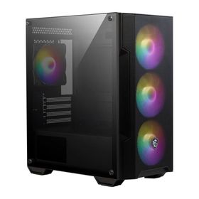 Go Gamer GP419S Ryzen 5 5500 16GB Ram 1TB SSD RTX4060TI Windows 11 Pro Masaüstü Bilgisayar