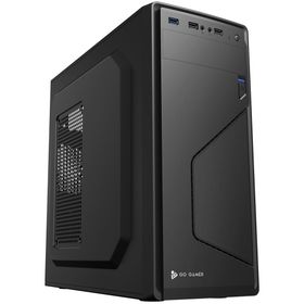 Go Gamer GP442 Ryzen 5 5600 16GB Ram 1TB SSD RX550 Windows 11 Pro Masaüstü Bilgisayar