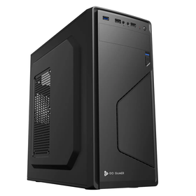 Go Gamer GP448D Ryzen 5 5600 16GB Ram 1TB SSD GT1030 Windows 11 Pro Masaüstü Bilgisayar