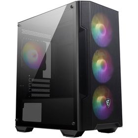 Go Gamer GP456S Ryzen 5 5600 16GB Ram 256GB SSD GTX1650 Windows 11 Pro Masaüstü Bilgisayar