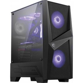 Go Gamer GP5085K Ryzen 9 7950X3D 64GB Ram 1TB SSD+1TB HDD RTX4070 Windows 11 Pro Masaüstü Bilgisayar
