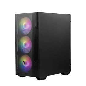 Go Gamer GP527S Ryzen 5 5600 16GB Ram 1TB SSD+1TB HDD RX7600 Windows 11 Pro Masaüstü Bilgisayar