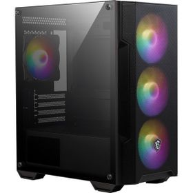 Go Gamer GP530S Ryzen 5 5600 32GB Ram 1TB SSD RX7600 Windows 11 Pro Masaüstü Bilgisayar
