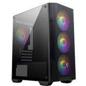 Go Gamer GP566DS Ryzen 5 5600 16GB Ram 1TB HDD+512GB SSD RX7700XT Windows 11 Pro Masaüstü Bilgisayar
