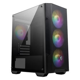 Go Gamer GP725S Ryzen 5 5600X 32GB Ram 1TB HDD+512GB SSD RX7600XT Windows 11 Pro Masaüstü Bilgisayar