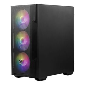 Go Gamer GP727S Ryzen 5 5600X 32GB Ram 1TB HDD+1TB SSD RX7600XT Windows 11 Pro Masaüstü Bilgisayar