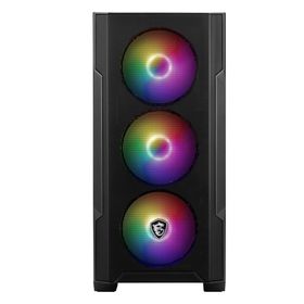 Go Gamer GP727S Ryzen 5 5600X 32GB Ram 1TB HDD+1TB SSD RX7600XT Windows 11 Pro Masaüstü Bilgisayar