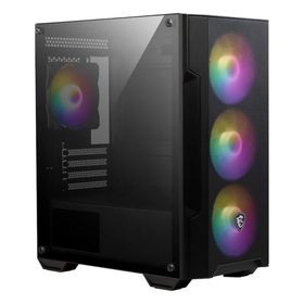 Go Gamer GP813S Ryzen 5 7500F 16GB Ram 1TB SSD RX6500XT Windows 11 Pro Masaüstü Bilgisayar