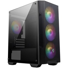 Go Gamer GP987S Ryzen 5 7600 32GB Ram 512GB SSD RTX3050 Windows 11 Pro Masaüstü Bilgisayar