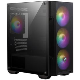 Go Gamer GP987S Ryzen 5 7600 32GB Ram 512GB SSD RTX3050 Windows 11 Pro Masaüstü Bilgisayar