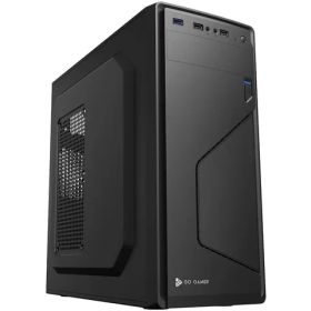 Go Gamer IG329D i3 12100 16GB Ram 1TB HDD+512GB SSD Windows 11 Pro Masaüstü Bilgisayar